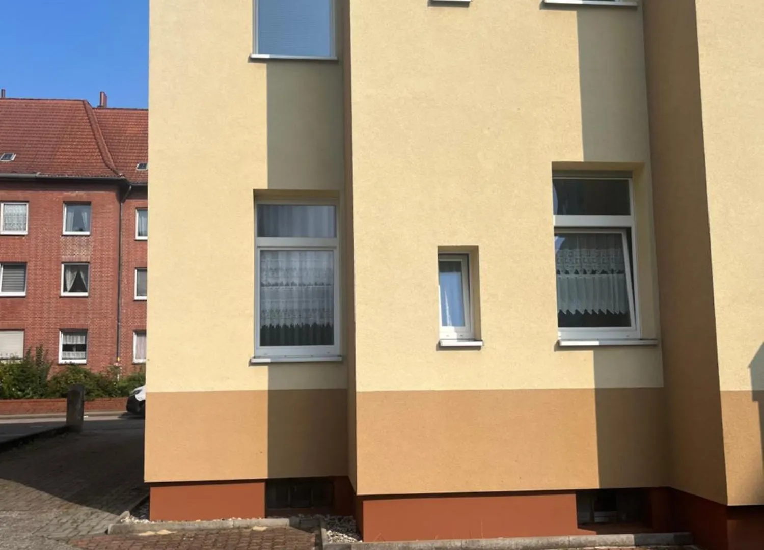 Hannover Messe Apartment 1