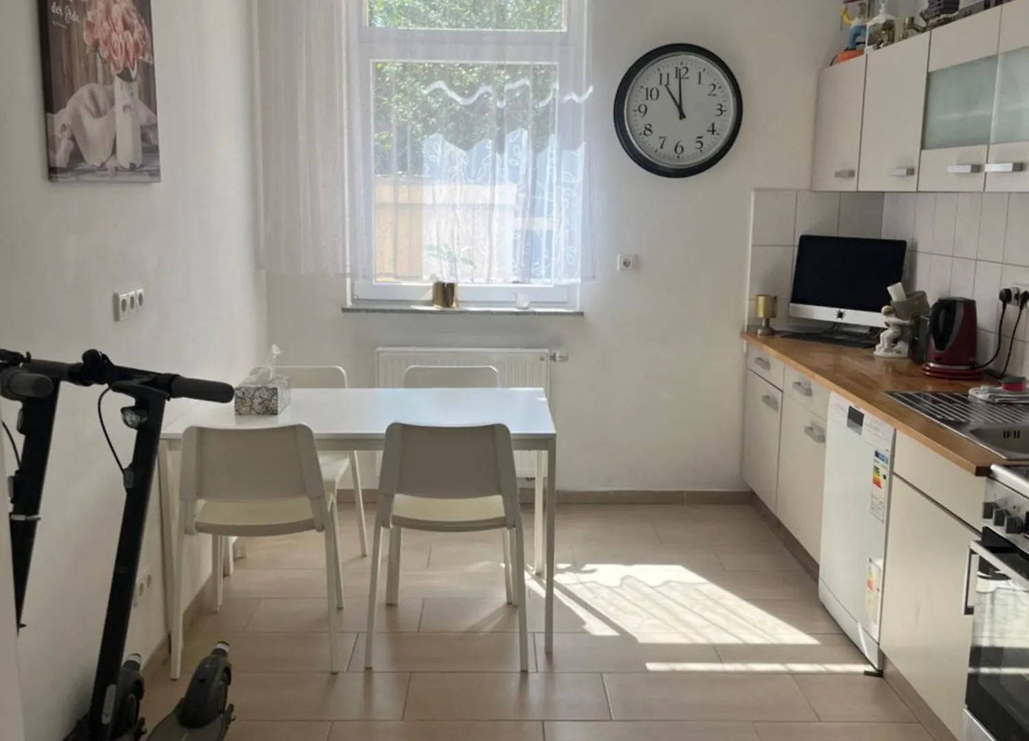 Hannover Messe Apartment 1